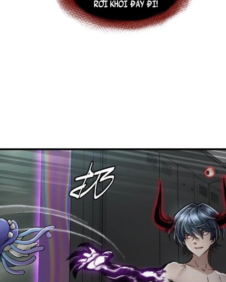 Bàn Tay Thần Thánh Chapter 61 - 66