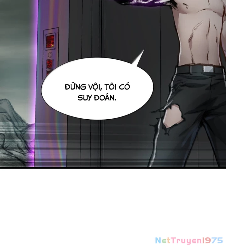 Bàn Tay Thần Thánh Chapter 61 - 67