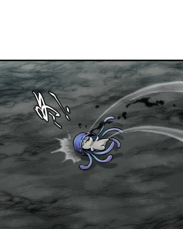 Bàn Tay Thần Thánh Chapter 61 - 68