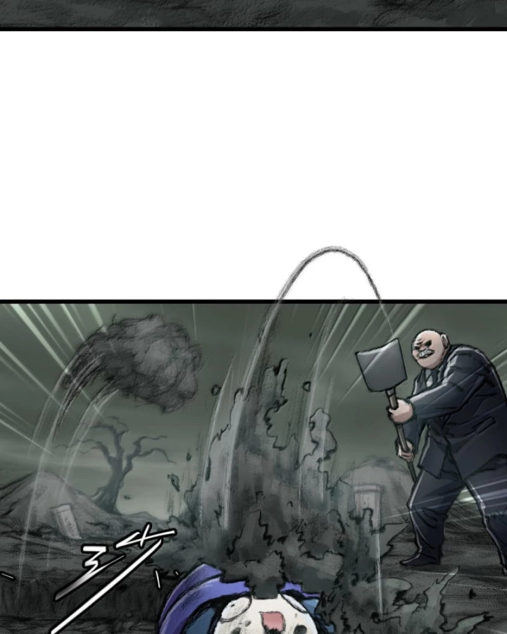 Bàn Tay Thần Thánh Chapter 61 - 69