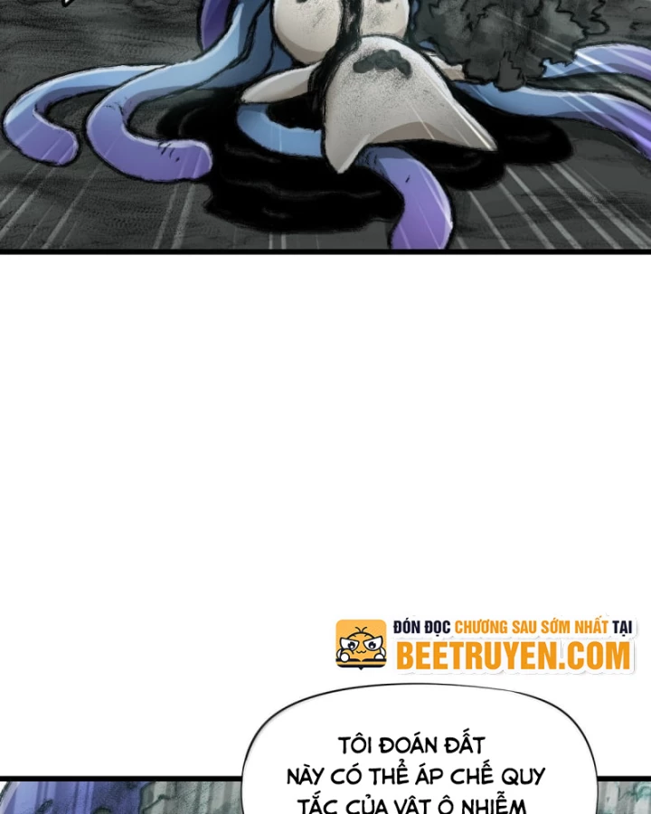 Bàn Tay Thần Thánh Chapter 61 - 70