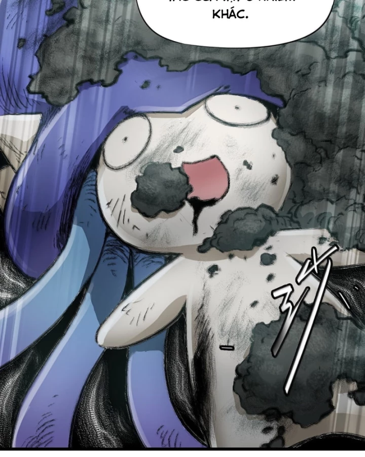 Bàn Tay Thần Thánh Chapter 61 - 71