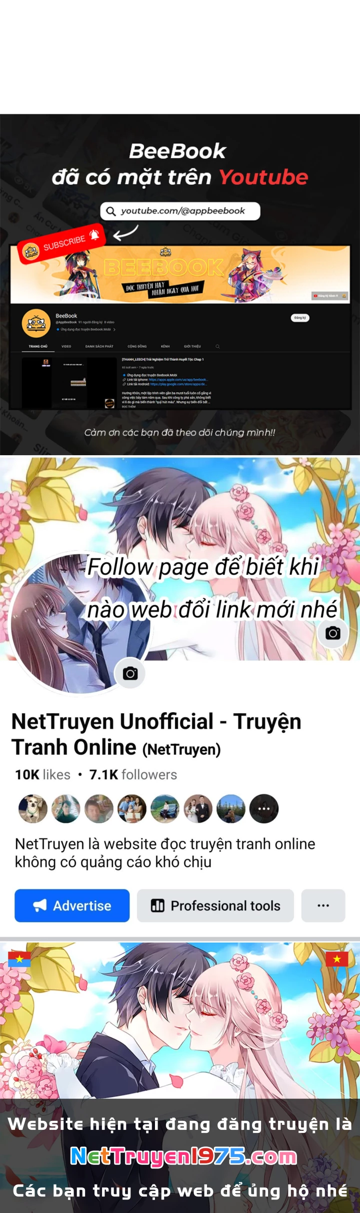 Bàn Tay Thần Thánh Chapter 61 - 72