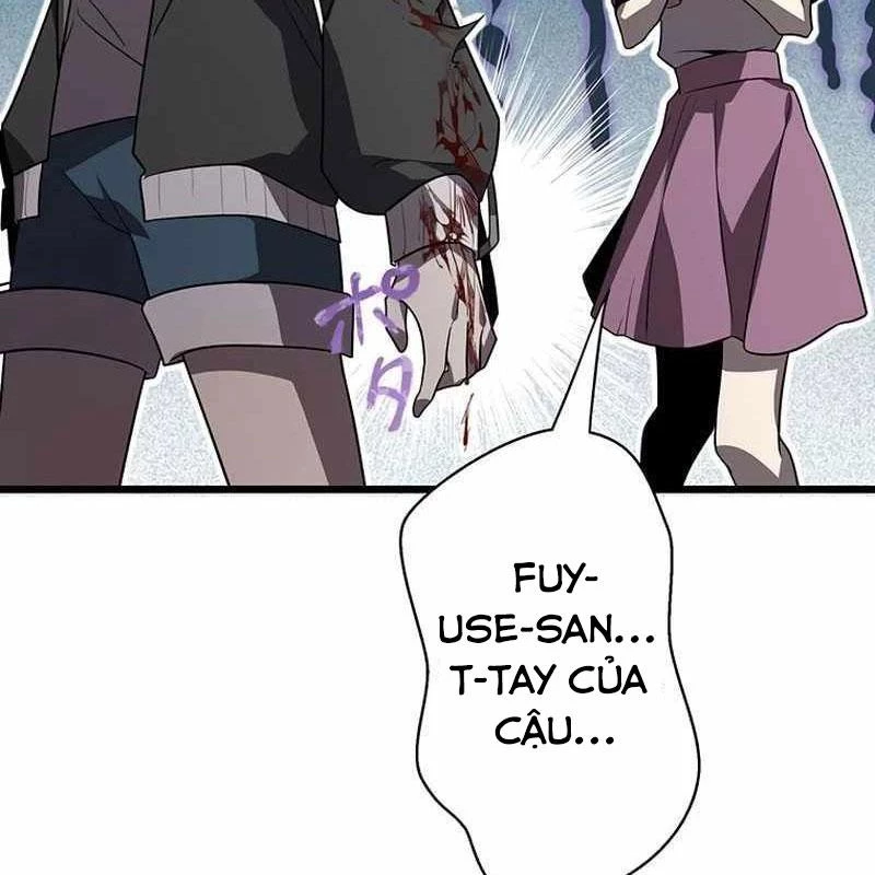 Ah, Thật Tuyệt Khi Còn Sống Chapter 47 - Trang 2