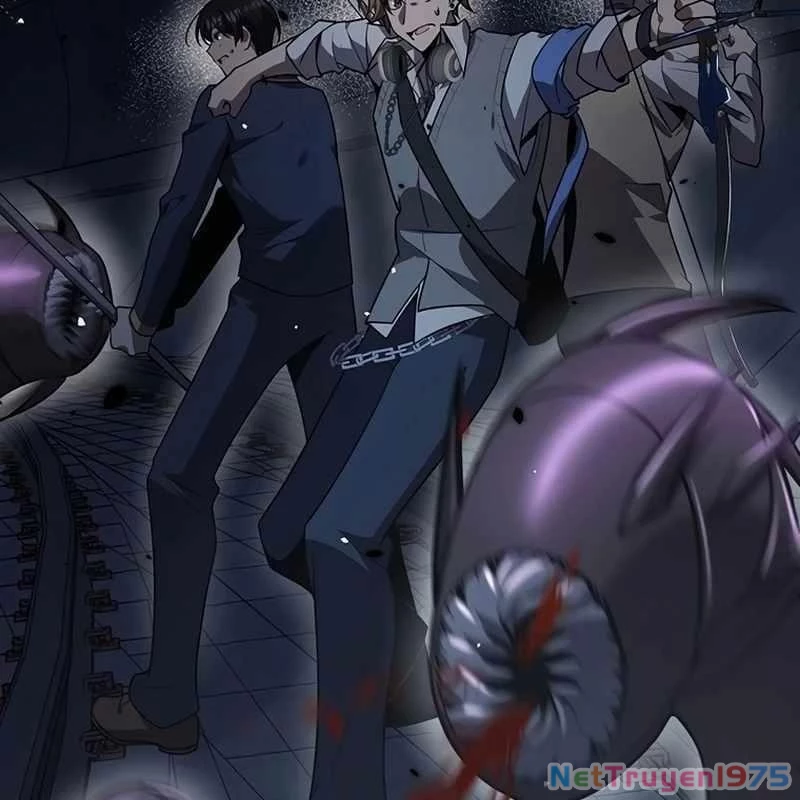 Ah, Thật Tuyệt Khi Còn Sống Chapter 47 - Trang 2