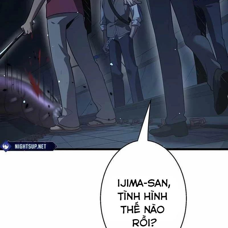 Ah, Thật Tuyệt Khi Còn Sống Chapter 47 - Trang 2