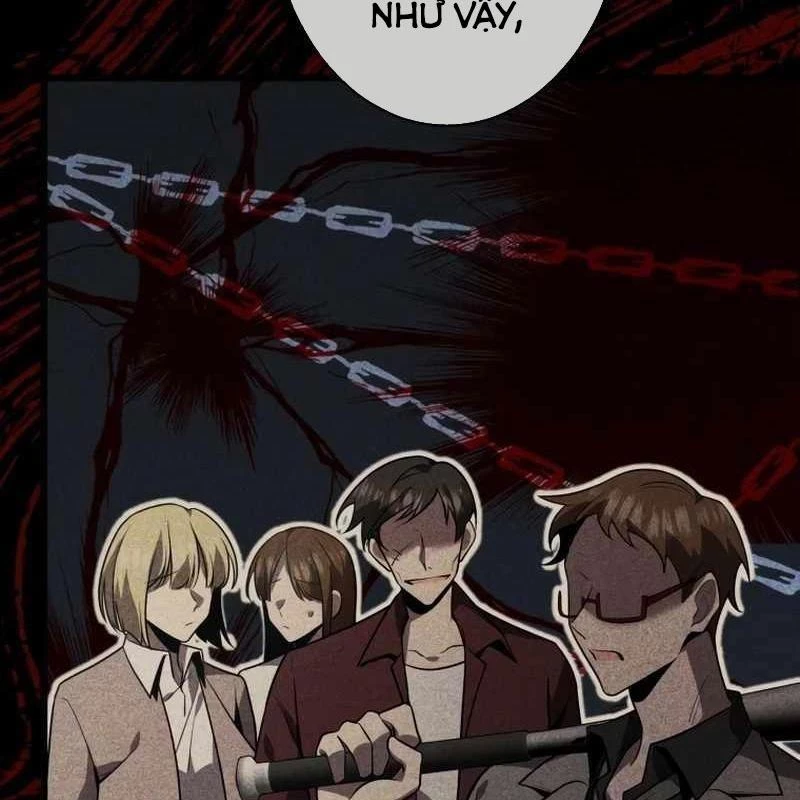 Ah, Thật Tuyệt Khi Còn Sống Chapter 47 - Trang 2