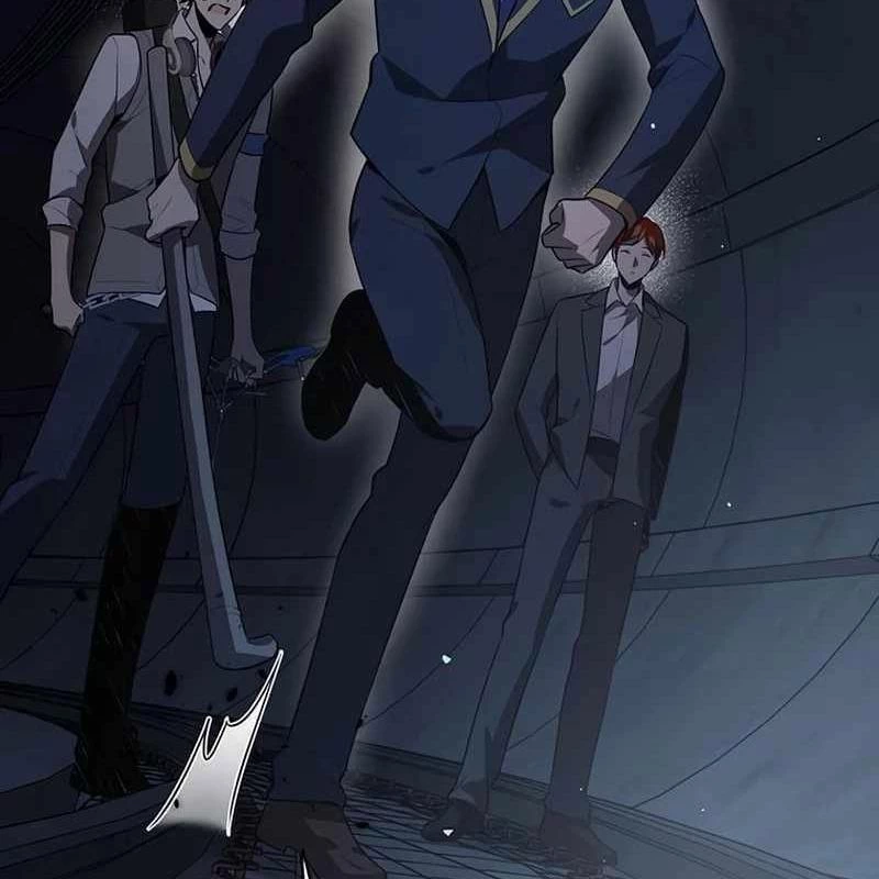 Ah, Thật Tuyệt Khi Còn Sống Chapter 47 - Trang 2