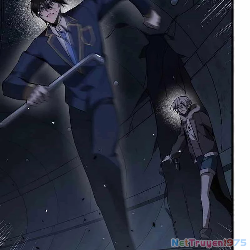 Ah, Thật Tuyệt Khi Còn Sống Chapter 47 - Trang 2