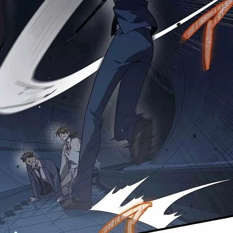 Ah, Thật Tuyệt Khi Còn Sống Chapter 47 - Trang 2