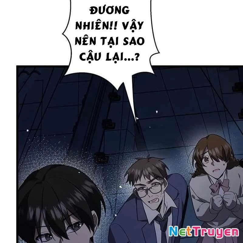 Ah, Thật Tuyệt Khi Còn Sống Chapter 47 - Trang 2