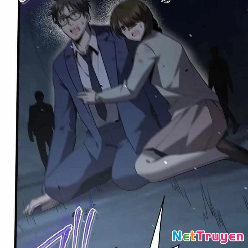 Ah, Thật Tuyệt Khi Còn Sống Chapter 47 - Trang 2