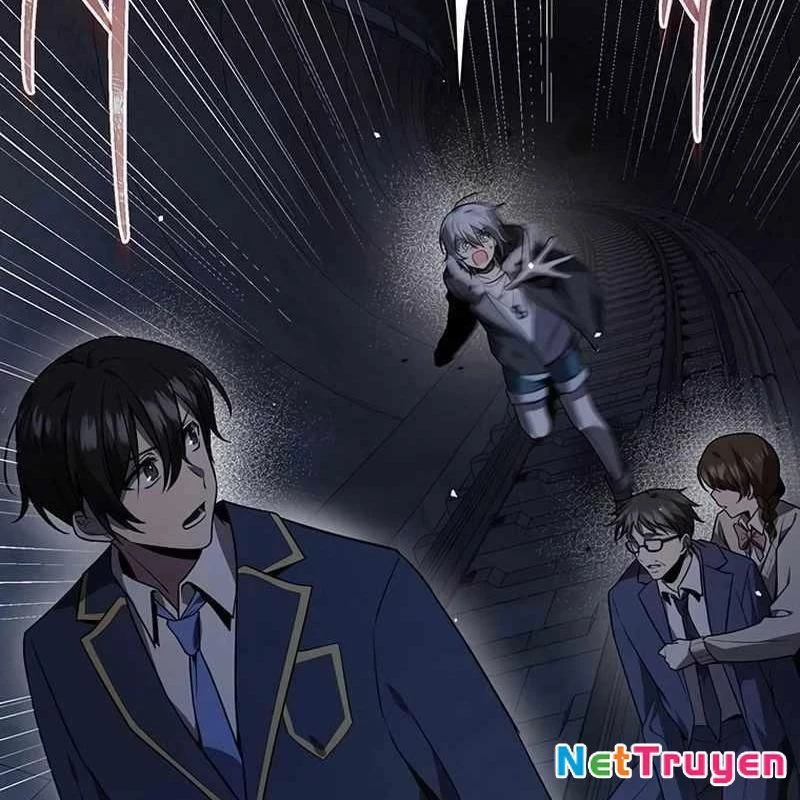 Ah, Thật Tuyệt Khi Còn Sống Chapter 47 - Trang 2