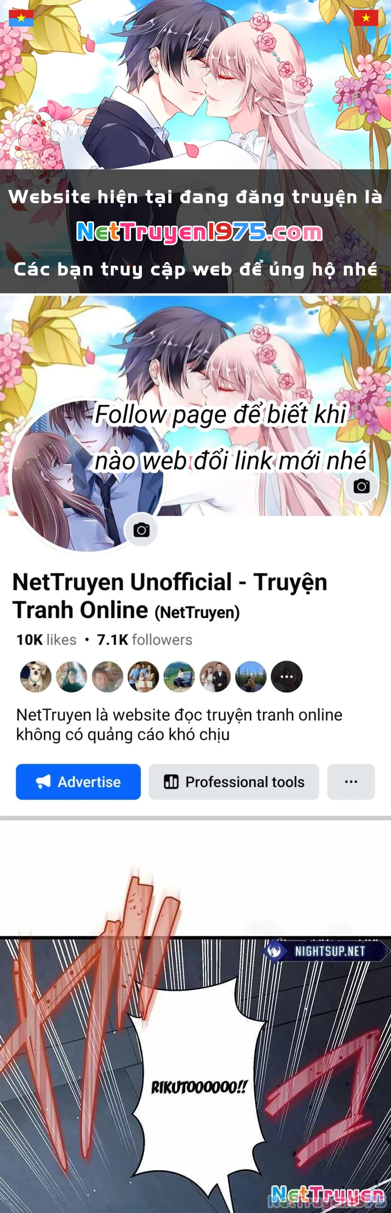 Ah, Thật Tuyệt Khi Còn Sống Chapter 48 - 1