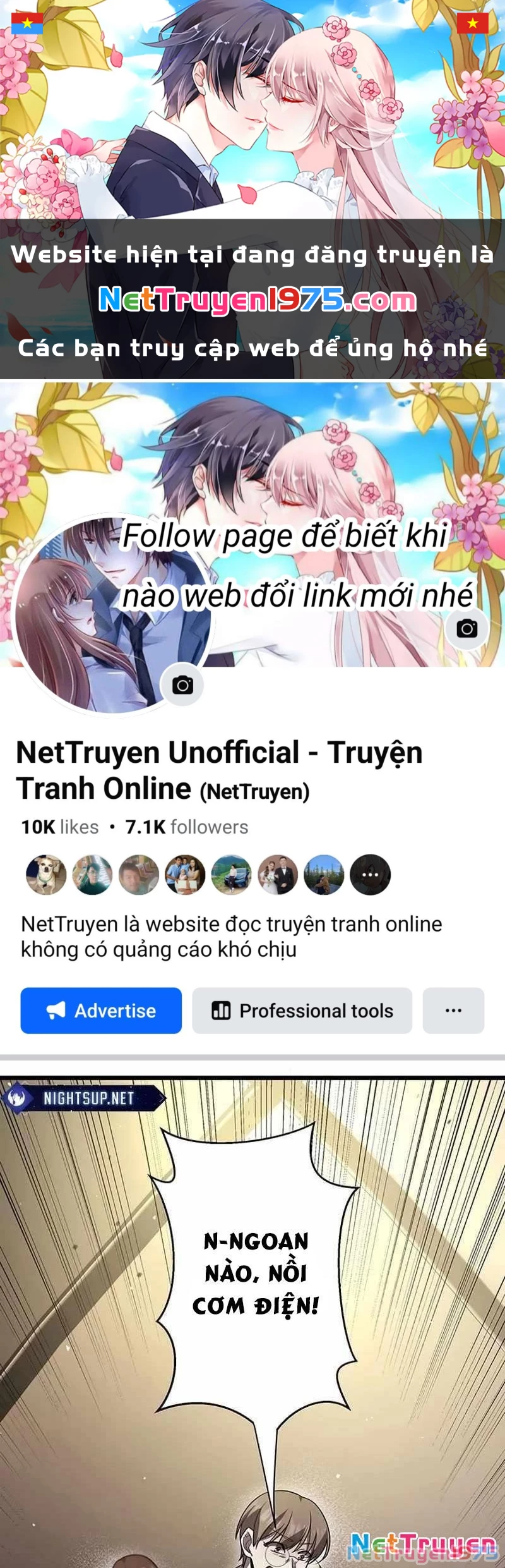 Ah, Thật Tuyệt Khi Còn Sống Chapter 49 - 1