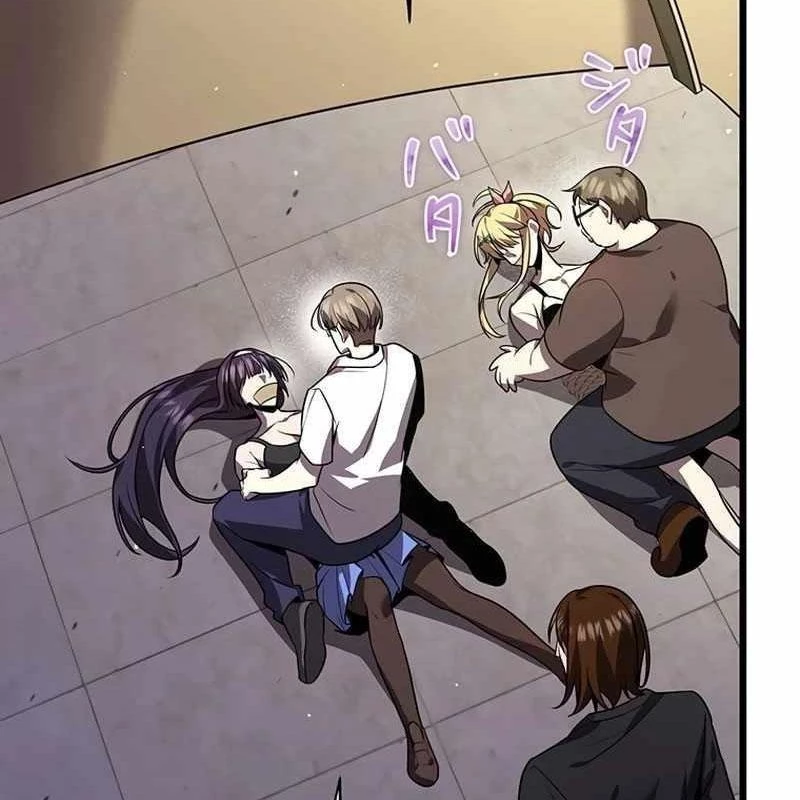 Ah, Thật Tuyệt Khi Còn Sống Chapter 49 - 8