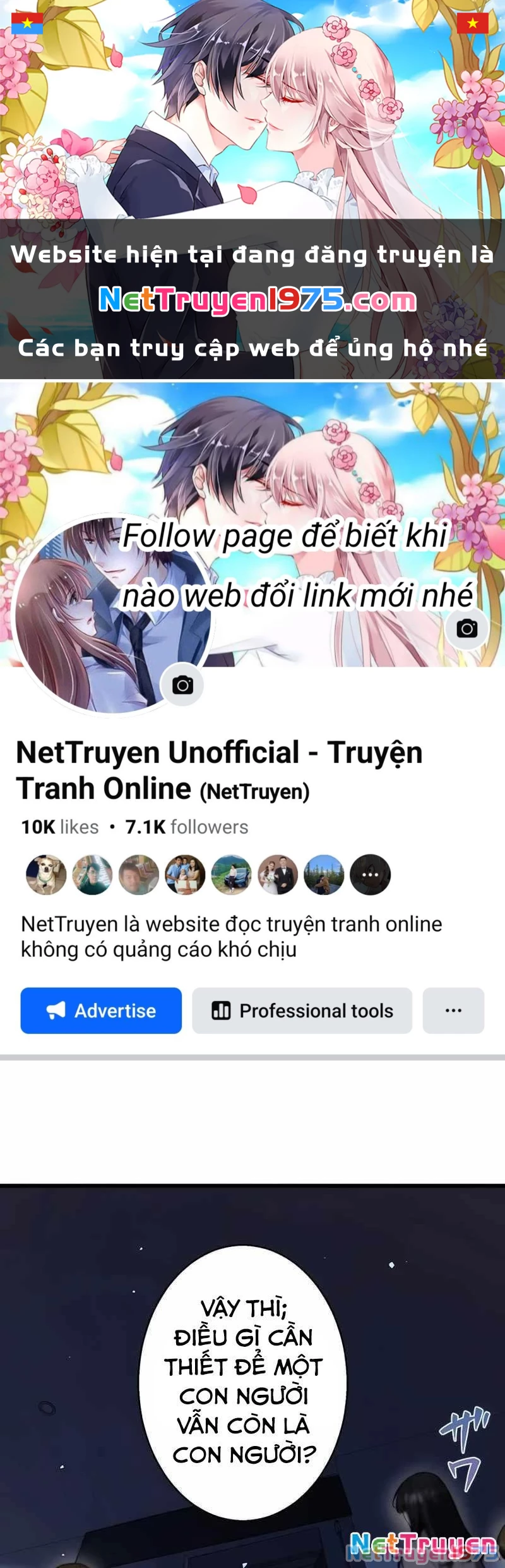 Ah, Thật Tuyệt Khi Còn Sống Chapter 50 - 1