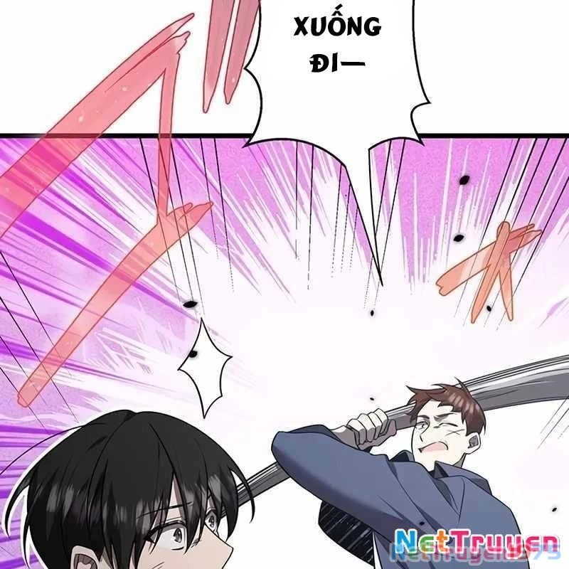 Ah, Thật Tuyệt Khi Còn Sống Chapter 50 - Trang 2
