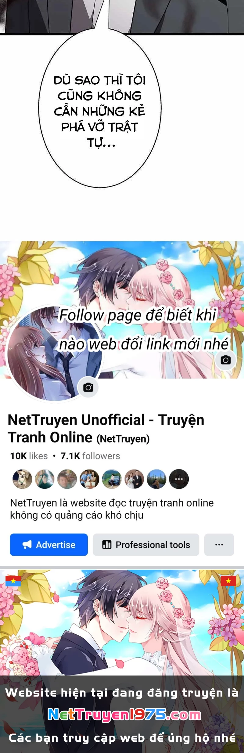 Ah, Thật Tuyệt Khi Còn Sống Chapter 50 - Trang 2