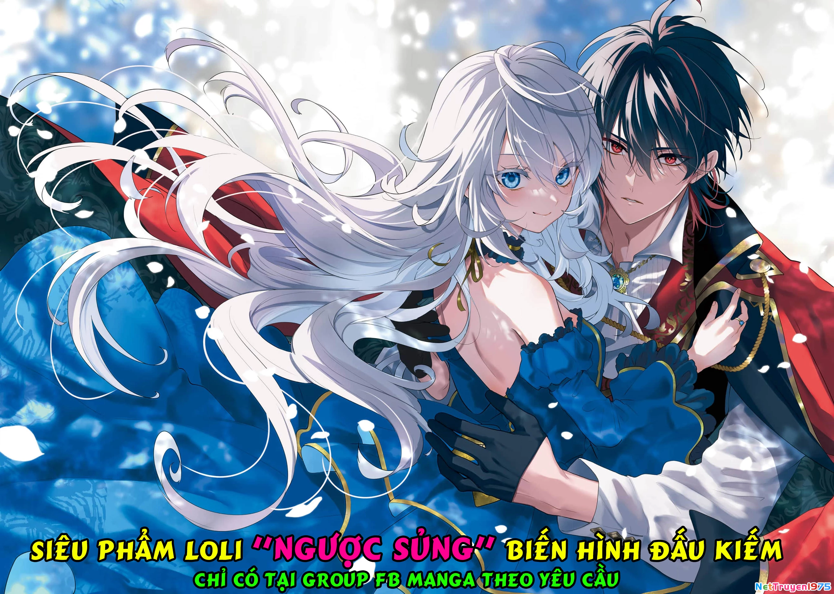 Độc Thoại Của Người Dược Sĩ Chapter 80 - 33