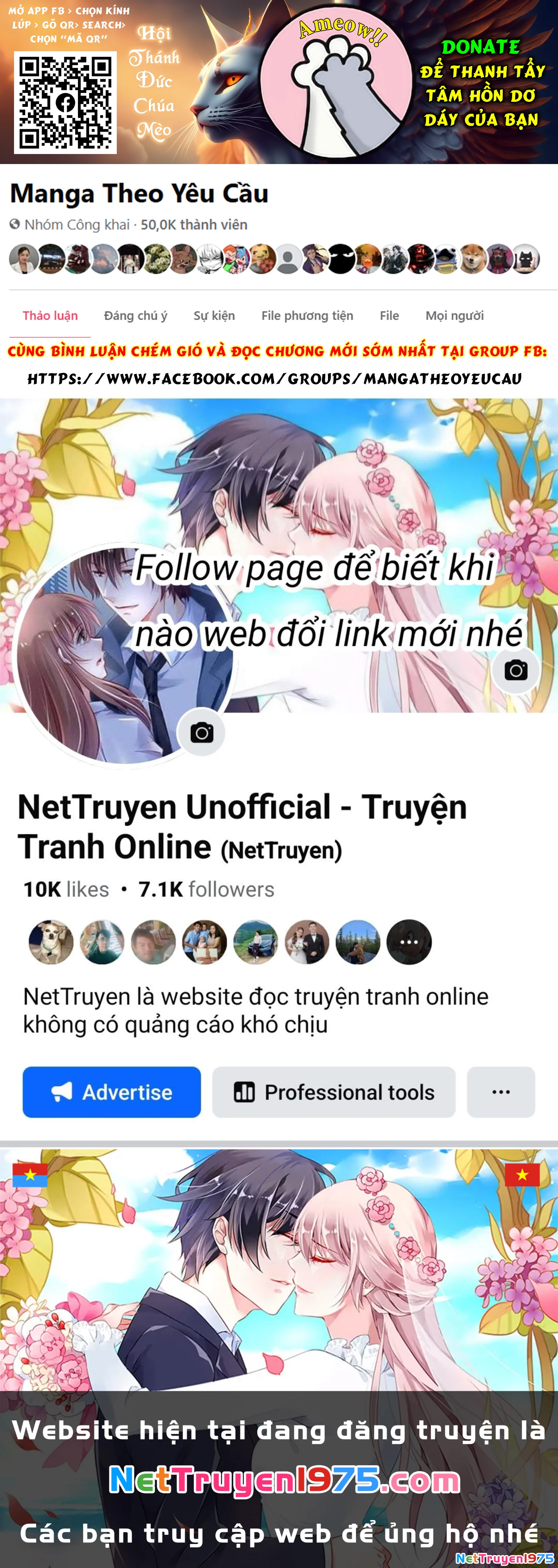 Độc Thoại Của Người Dược Sĩ Chapter 80 - 36
