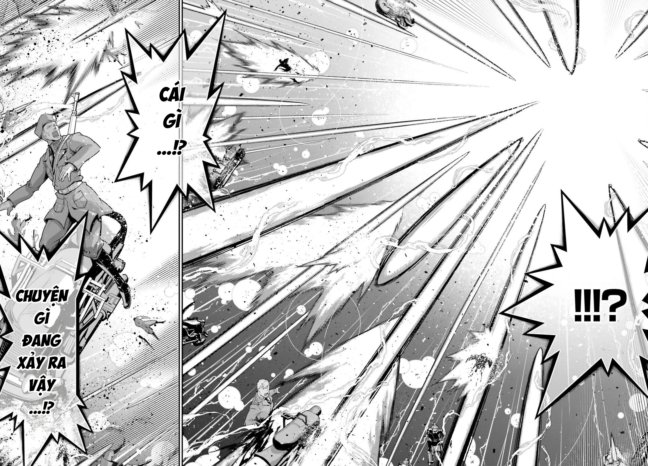 Ấu Nữ Chiến Ký Chapter 107 - 5