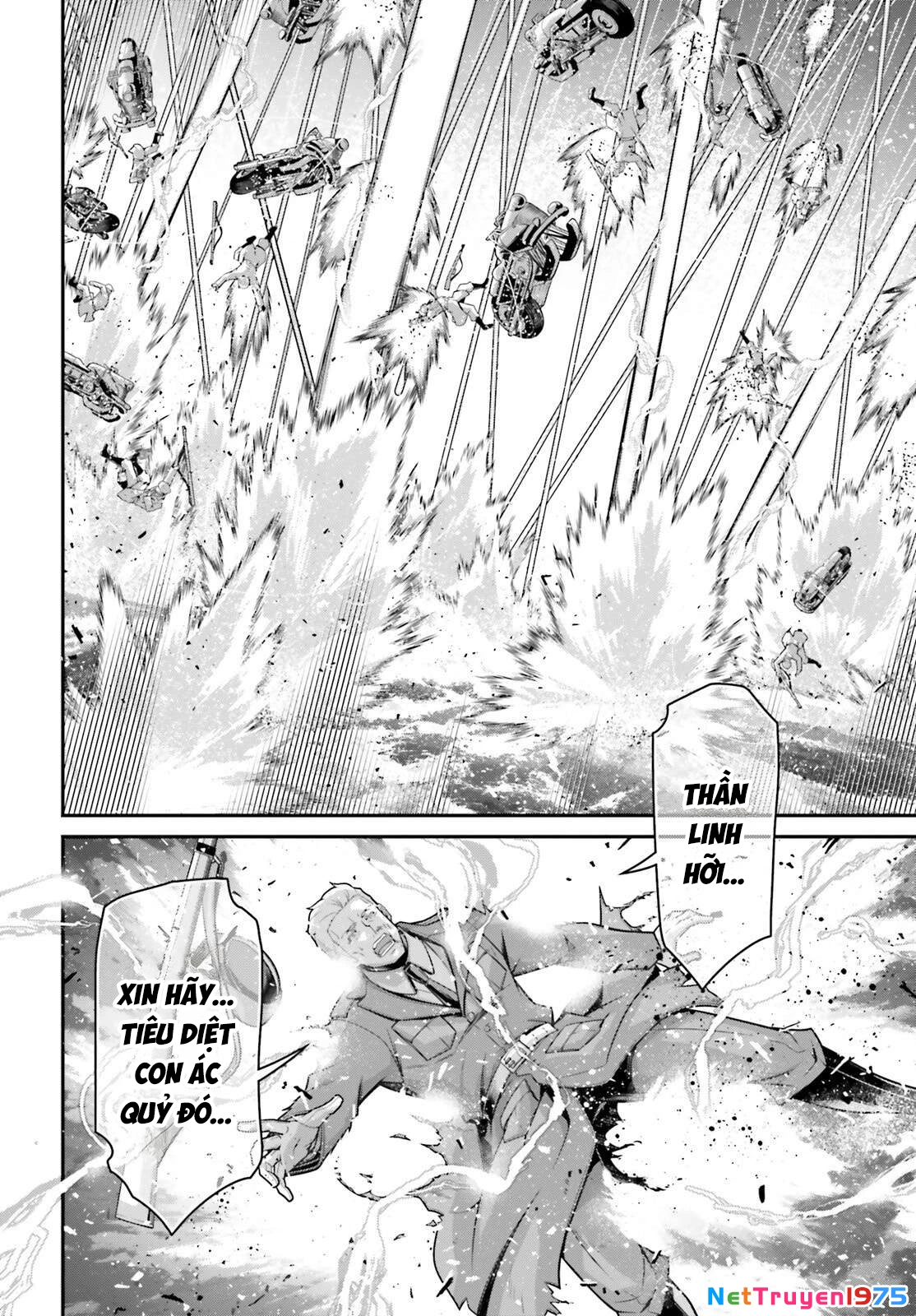 Ấu Nữ Chiến Ký Chapter 107 - 6