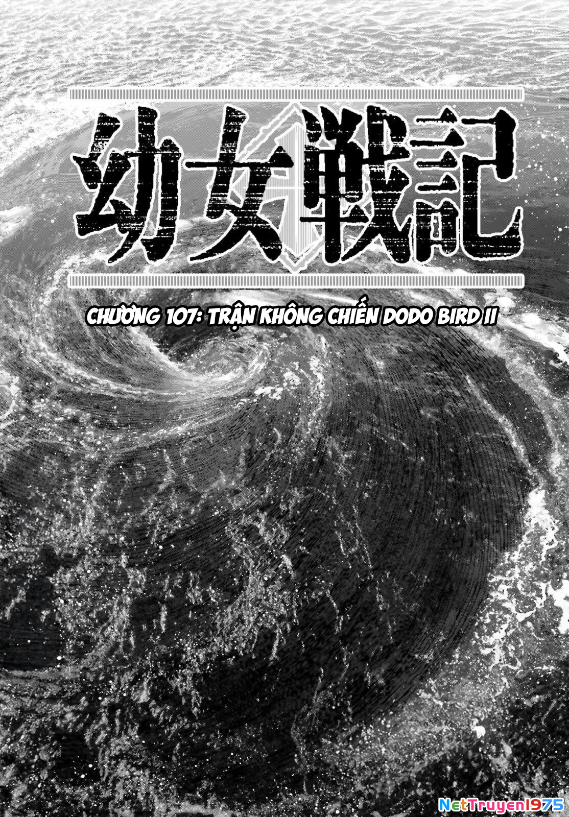 Ấu Nữ Chiến Ký Chapter 107 - 7