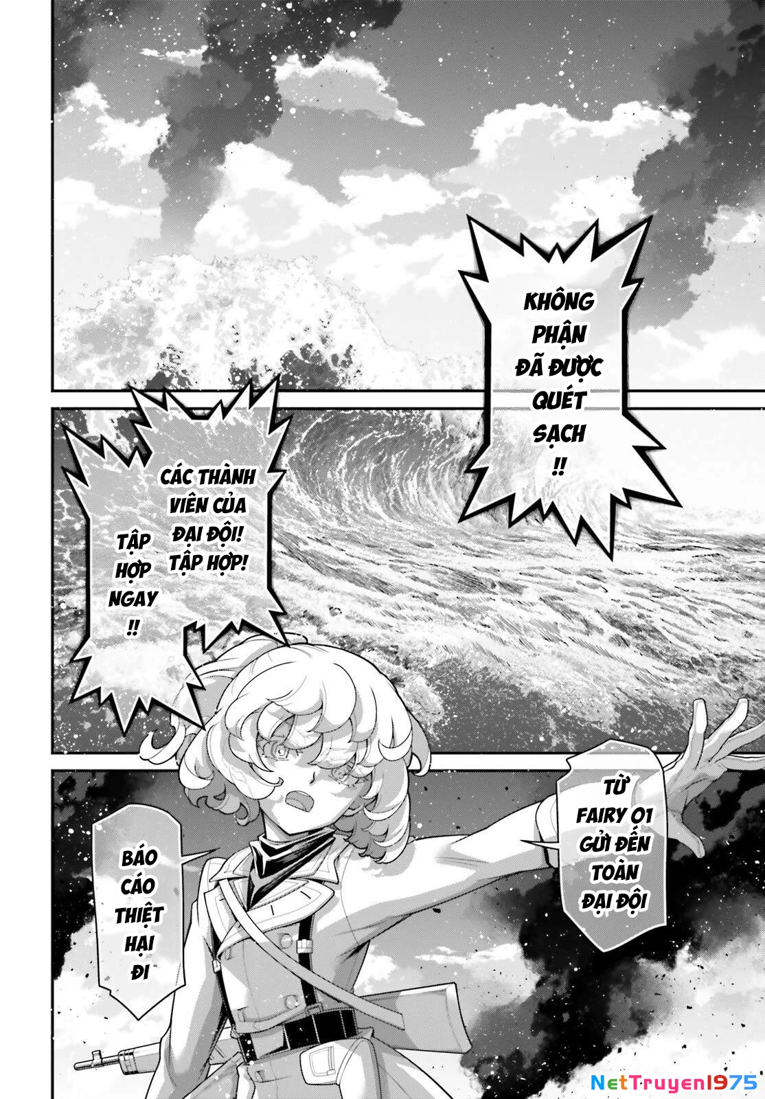 Ấu Nữ Chiến Ký Chapter 107 - 8