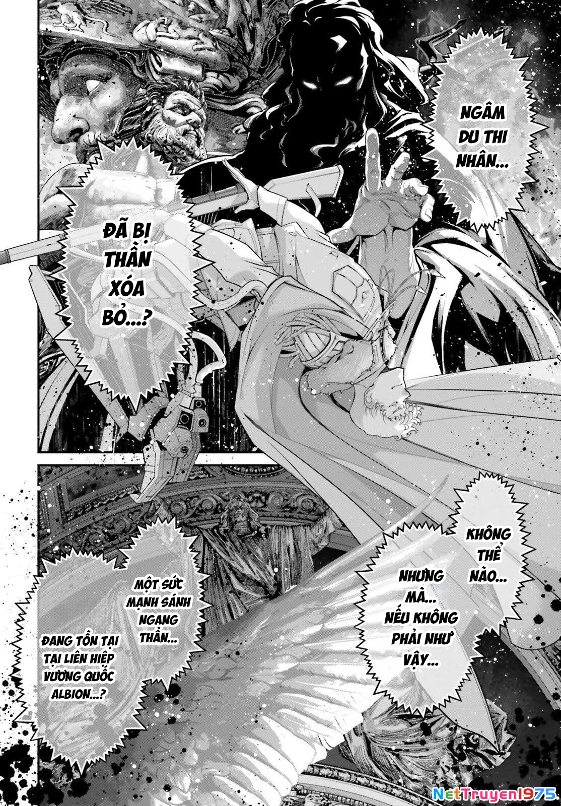 Ấu Nữ Chiến Ký Chapter 107 - 22