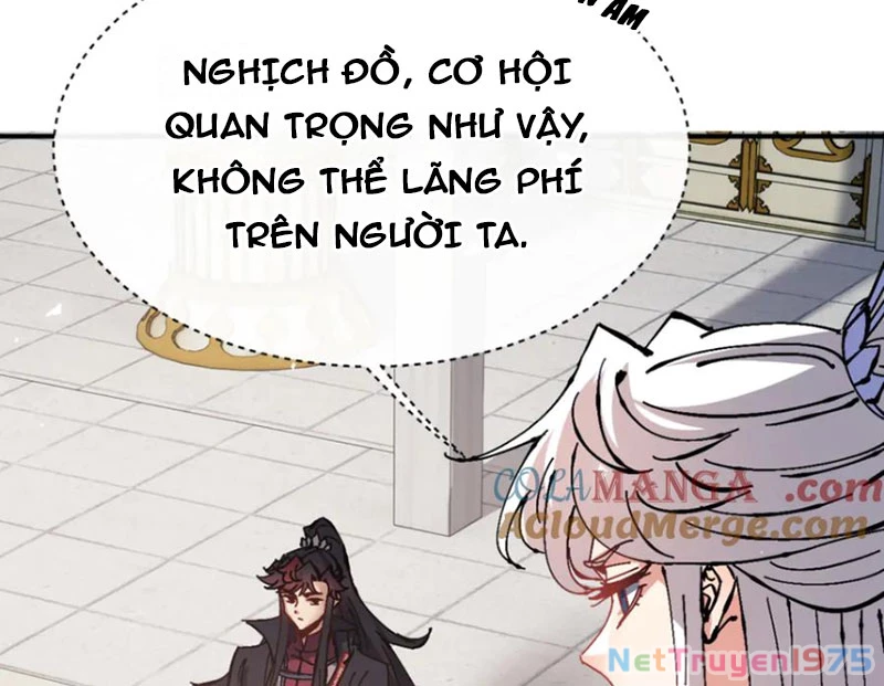 Sư Tôn: Nghịch Đồ Này Mới Không Phải Là Thánh Tử Chapter 125 - 44