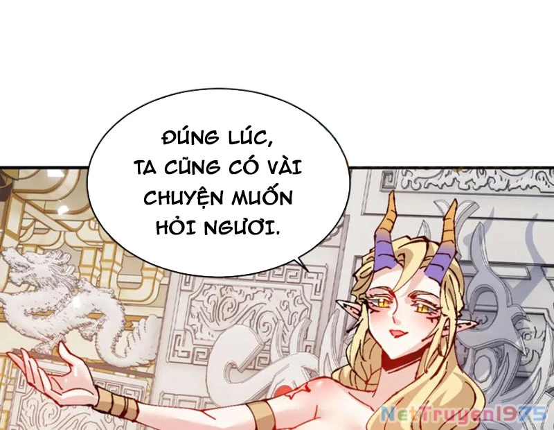 Sư Tôn: Nghịch Đồ Này Mới Không Phải Là Thánh Tử Chapter 125 - 84