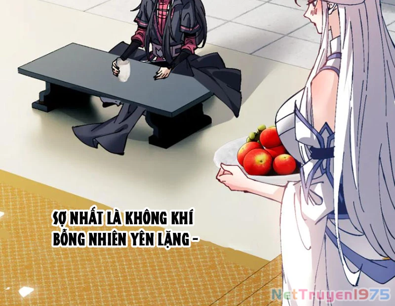 Sư Tôn: Nghịch Đồ Này Mới Không Phải Là Thánh Tử Chapter 125 - 91
