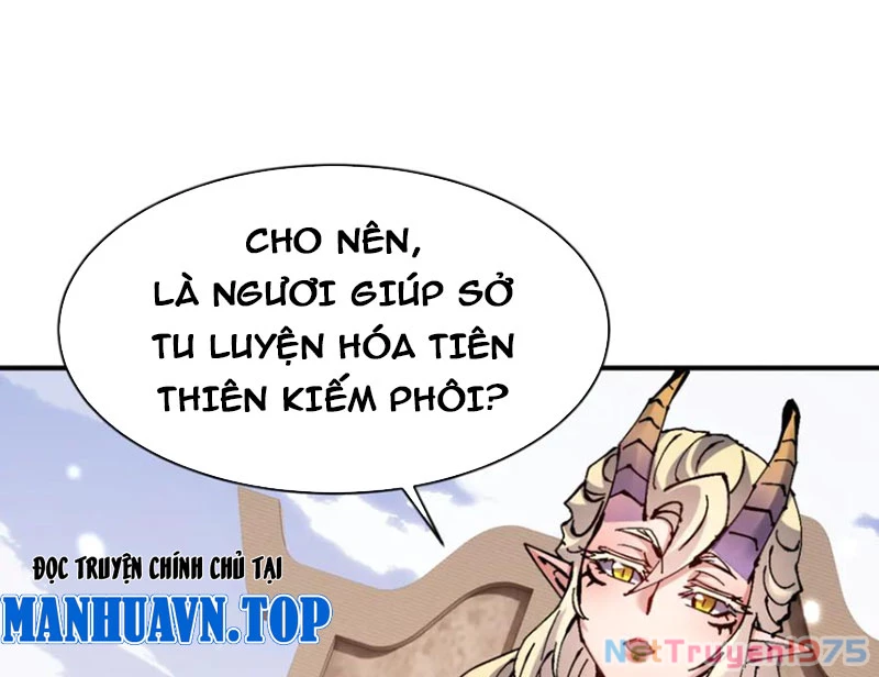 Sư Tôn: Nghịch Đồ Này Mới Không Phải Là Thánh Tử Chapter 126 - 11