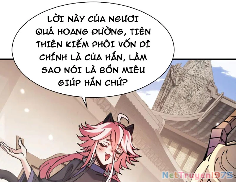 Sư Tôn: Nghịch Đồ Này Mới Không Phải Là Thánh Tử Chapter 126 - 15