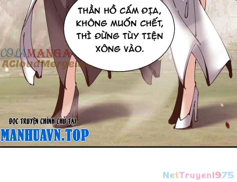 Sư Tôn: Nghịch Đồ Này Mới Không Phải Là Thánh Tử Chapter 126 - 61