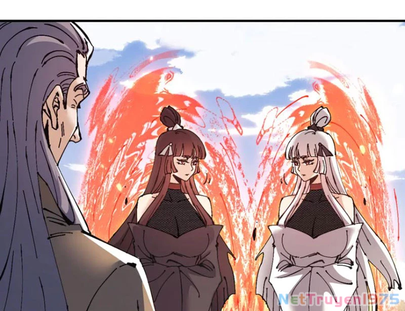 Sư Tôn: Nghịch Đồ Này Mới Không Phải Là Thánh Tử Chapter 126 - 67
