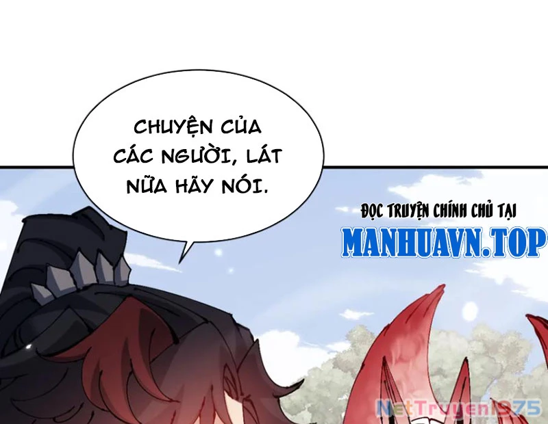 Sư Tôn: Nghịch Đồ Này Mới Không Phải Là Thánh Tử Chapter 126 - 101