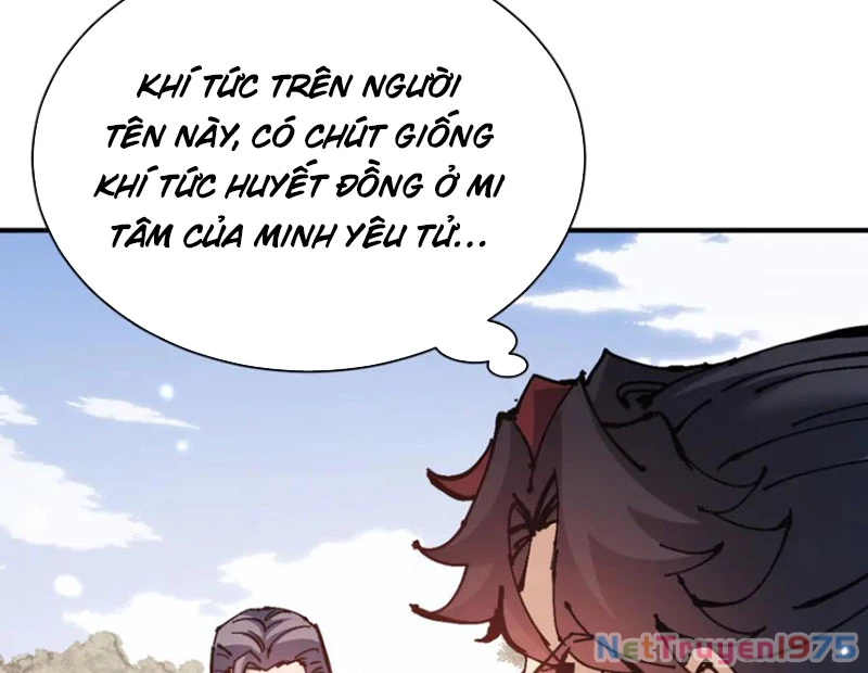Sư Tôn: Nghịch Đồ Này Mới Không Phải Là Thánh Tử Chapter 126 - 112