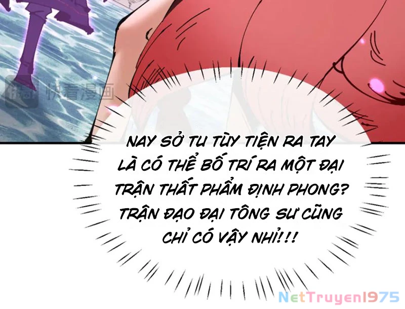 Sư Tôn: Nghịch Đồ Này Mới Không Phải Là Thánh Tử Chapter 126 - 129