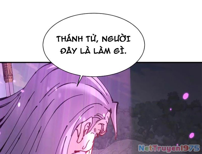 Sư Tôn: Nghịch Đồ Này Mới Không Phải Là Thánh Tử Chapter 126 - 134