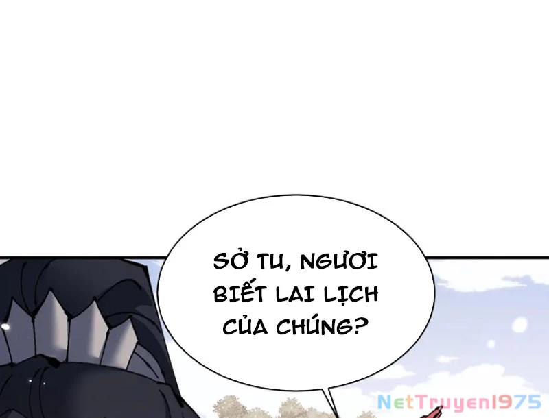 Sư Tôn: Nghịch Đồ Này Mới Không Phải Là Thánh Tử Chapter 126 - 145