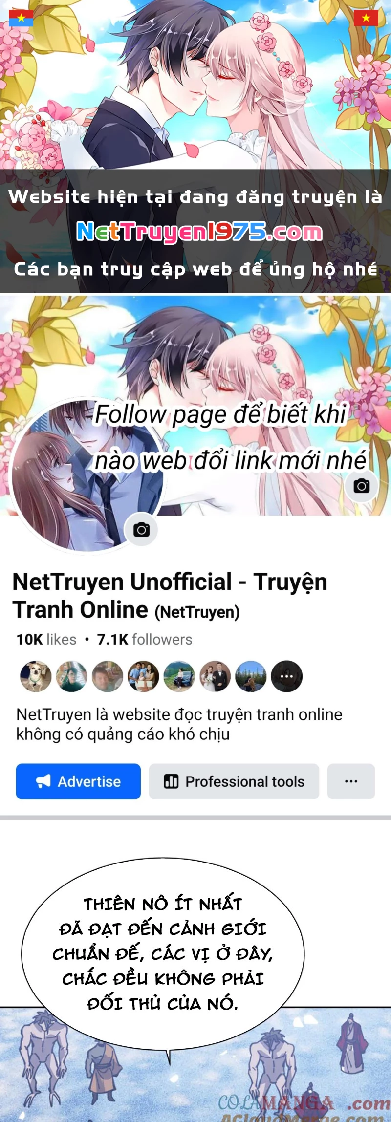 Sư Tôn: Nghịch Đồ Này Mới Không Phải Là Thánh Tử Chapter 127 - 1