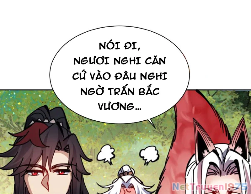 Sư Tôn: Nghịch Đồ Này Mới Không Phải Là Thánh Tử Chapter 127 - 41