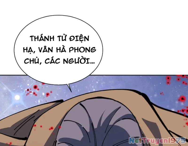 Sư Tôn: Nghịch Đồ Này Mới Không Phải Là Thánh Tử Chapter 127 - 130