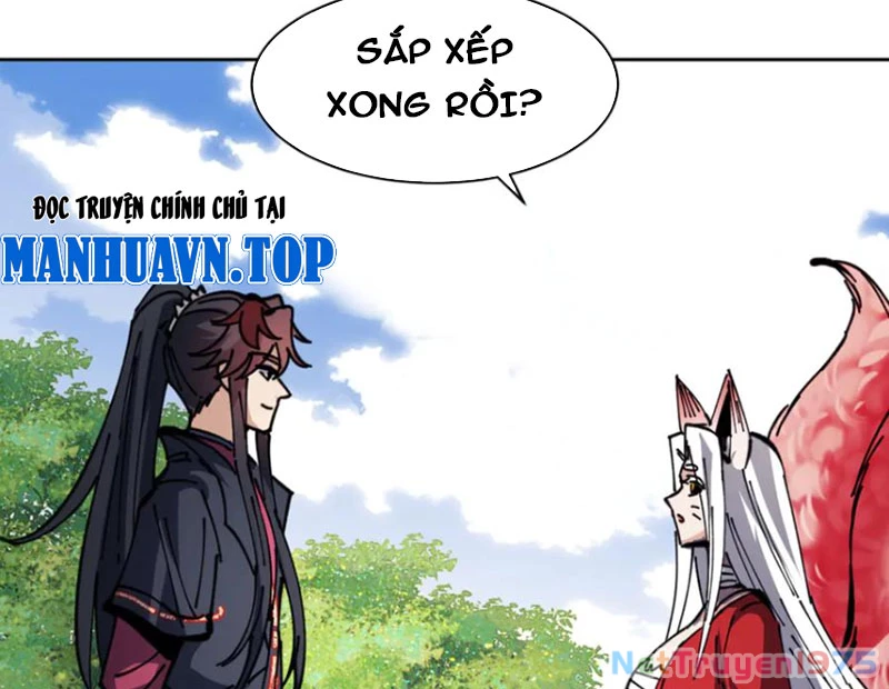 Sư Tôn: Nghịch Đồ Này Mới Không Phải Là Thánh Tử Chapter 127 - 146