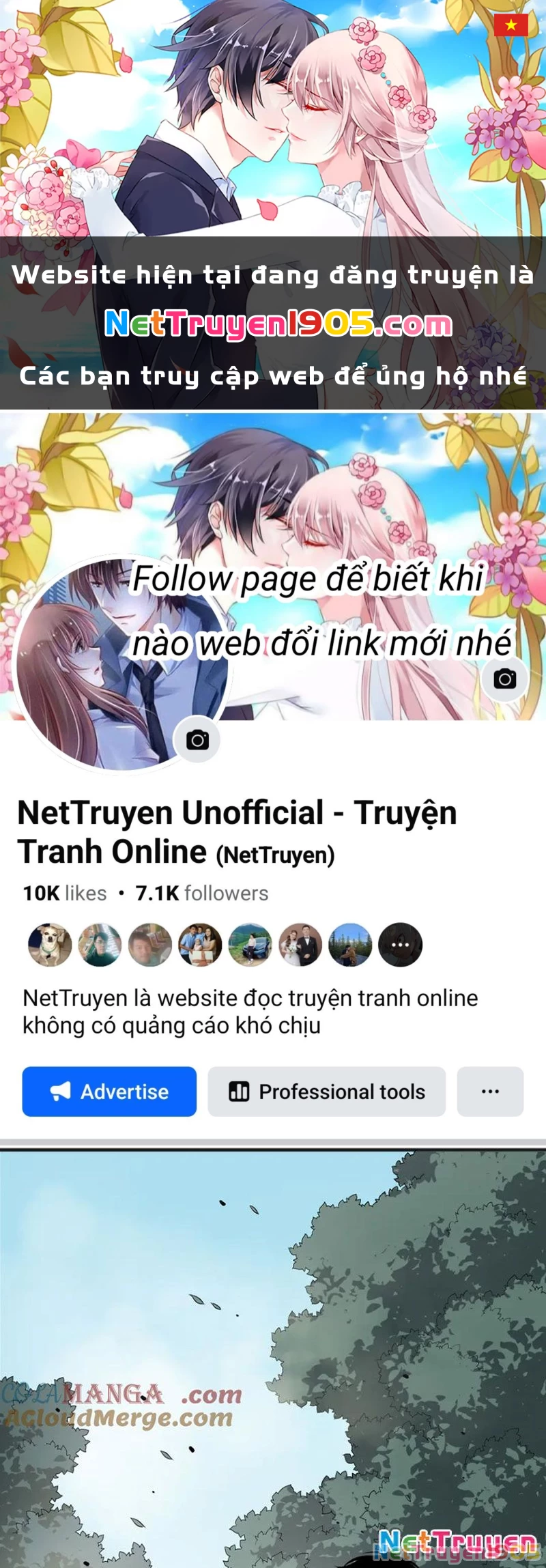Thảm Họa Tử Linh Sư Chapter 173 - 1