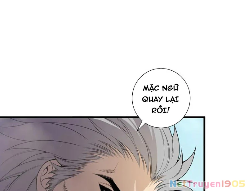 Thảm Họa Tử Linh Sư Chapter 173 - 3