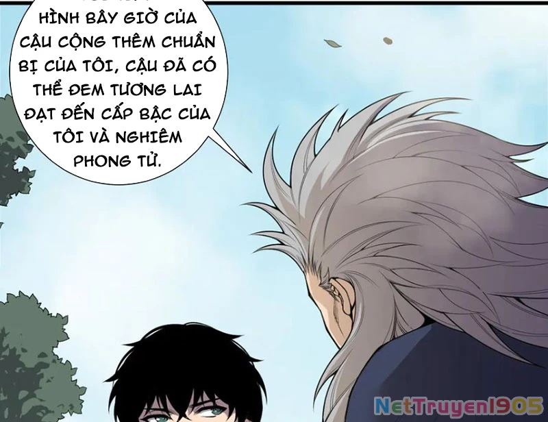 Thảm Họa Tử Linh Sư Chapter 173 - 10