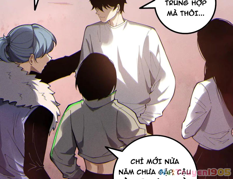 Thảm Họa Tử Linh Sư Chapter 173 - 22